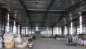 Cho thuê kho, xưởng Mới Xây trong và ngoài khu công nghiệp Văn Lâm  DT 1000m đến 100.000m2 ( chia nhỏ theo yêu cầu)