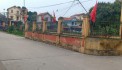 Bán 275 đất thôn An Lạc, xã Trưng Trắc, ngay gần KCN Phố Nối A, chia dc 4 lô, xe 7 chỗ đỗ cửa