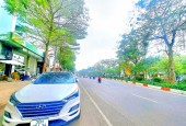 Mặt phố Bạch Mai trung tâm quận Hai Bà Trưng 55m 4tầng vỉa hè ô tô Kinh doanh vô địch