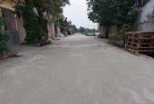 Bán nhanh 94m đất Vân Nội Đông Anh cạnh đường Võ Nguyên Giáp mặt đường 25m giá rẻ