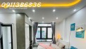 Bán chung cư mini dòng tiền 29 phòng, 8 tầng, 222 tr/tháng, Nguyễn Ngọc Vũ, Cầu Giấy, hơn 26 tỷ